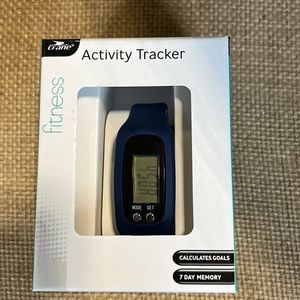 Activity Tracker